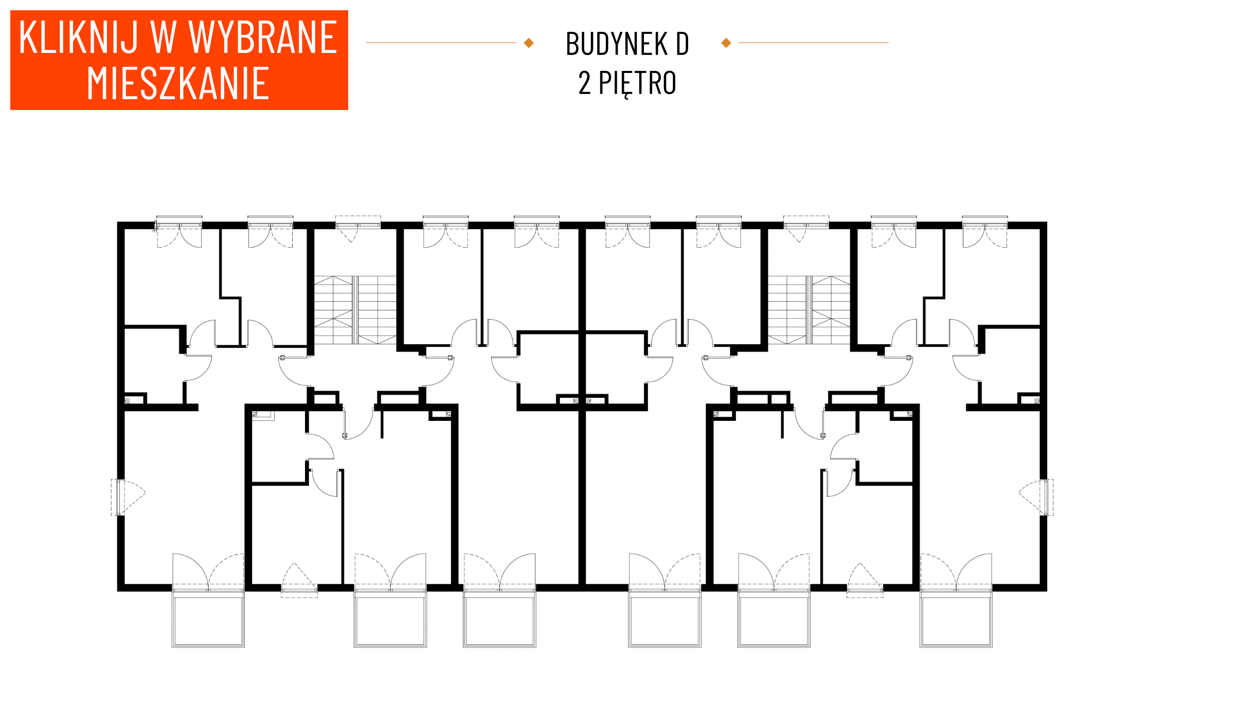 Wyszukiwarka 3D - Budynk D - Piętro 2